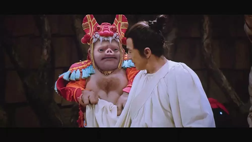 ナイト・オブ・シャドー 魔法拳の画像