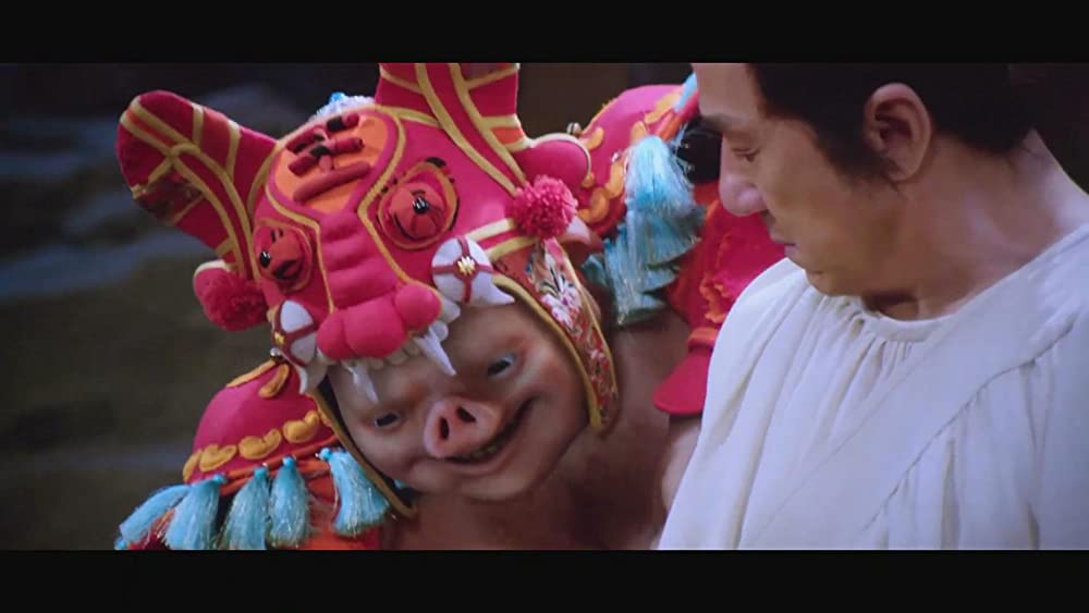 ナイト・オブ・シャドー 魔法拳の画像