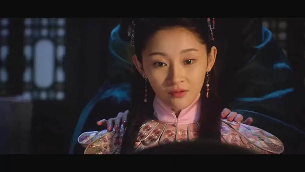 ナイト・オブ・シャドー 魔法拳の画像