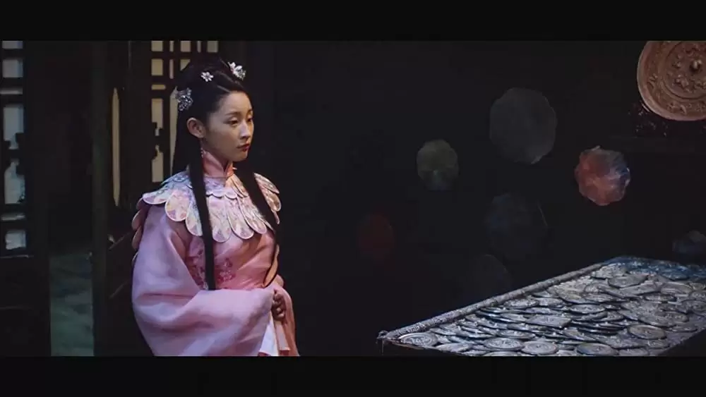 ナイト・オブ・シャドー 魔法拳の画像