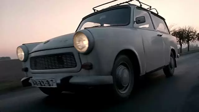 コーリャ愛のプラハの画像