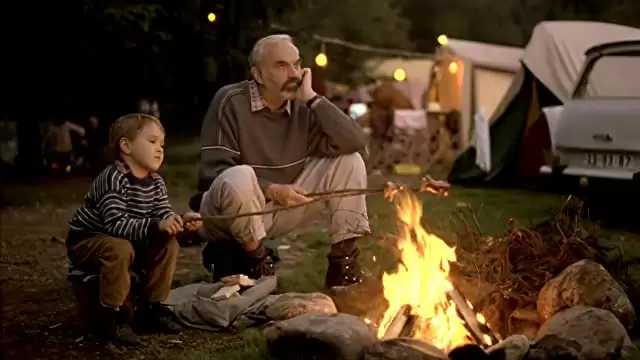 コーリャ愛のプラハの画像