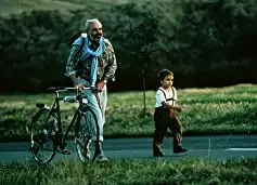 コーリャ愛のプラハの画像