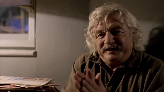 コーリャ愛のプラハの画像