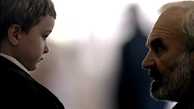 コーリャ愛のプラハの画像