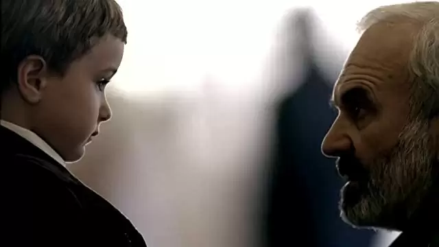 コーリャ愛のプラハの画像