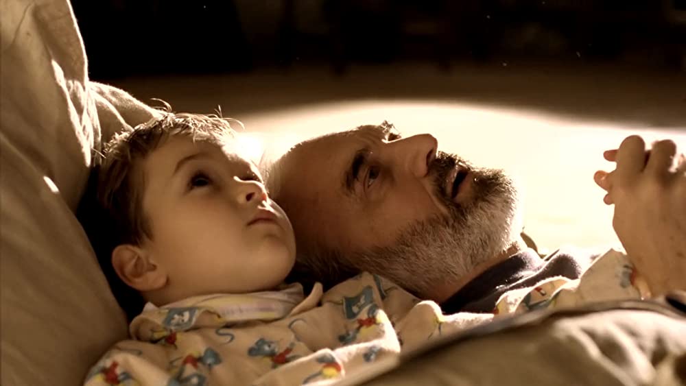 コーリャ愛のプラハの画像