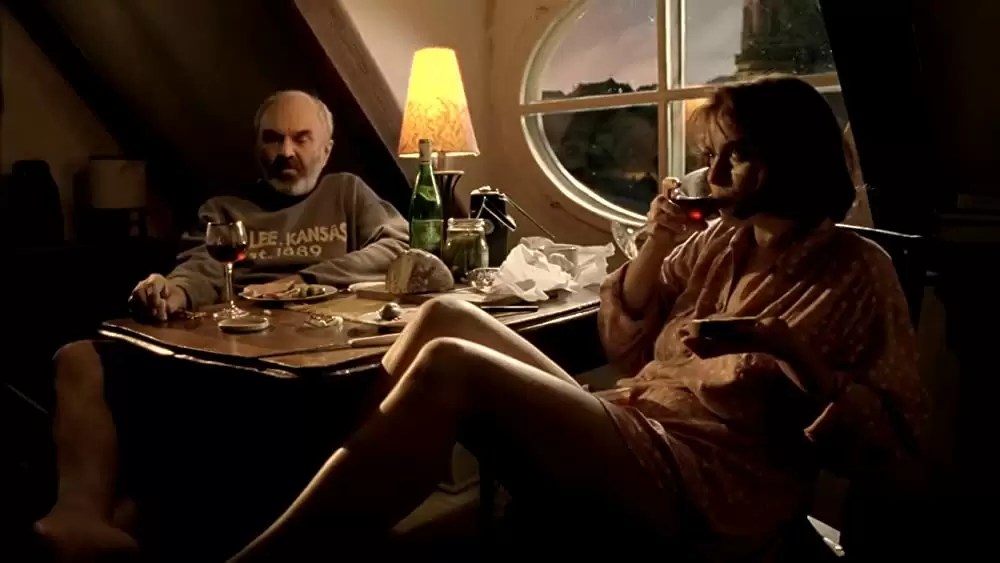 コーリャ愛のプラハの画像