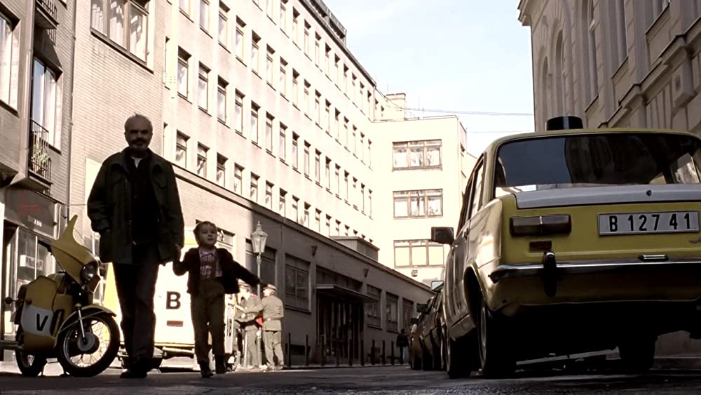 コーリャ愛のプラハの画像