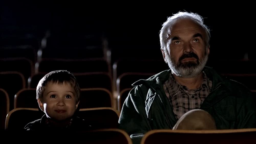 コーリャ愛のプラハの画像