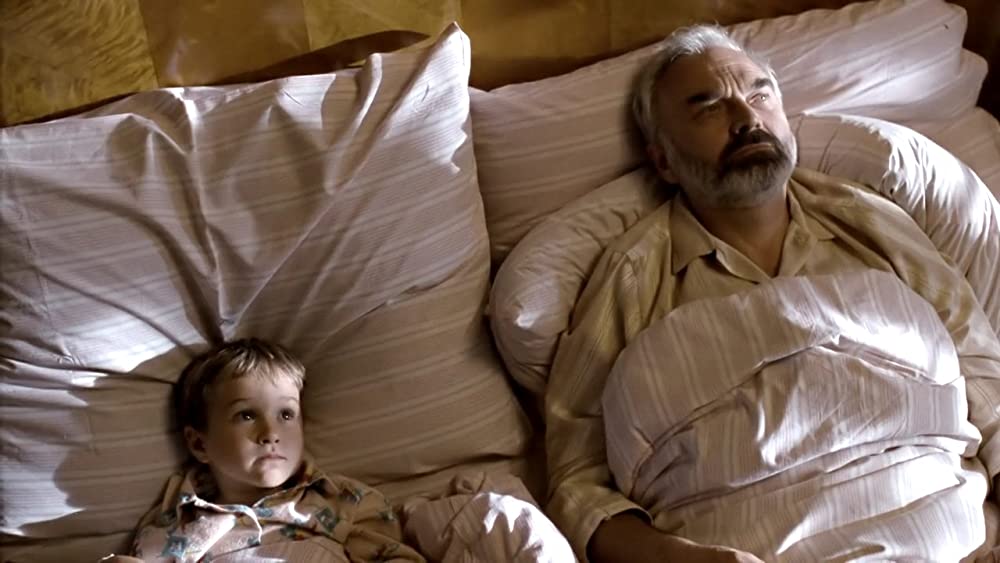 コーリャ愛のプラハの画像