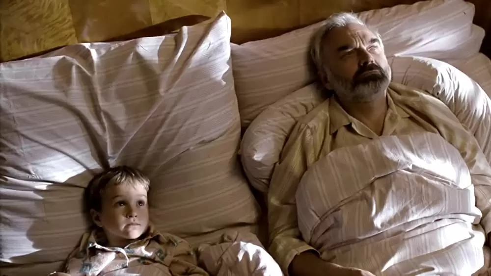 コーリャ愛のプラハの画像