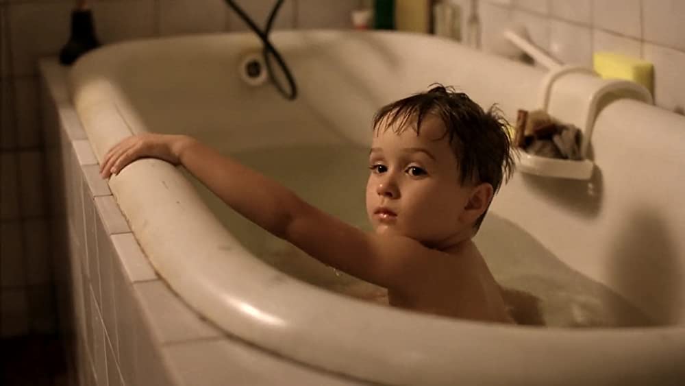 コーリャ愛のプラハの画像