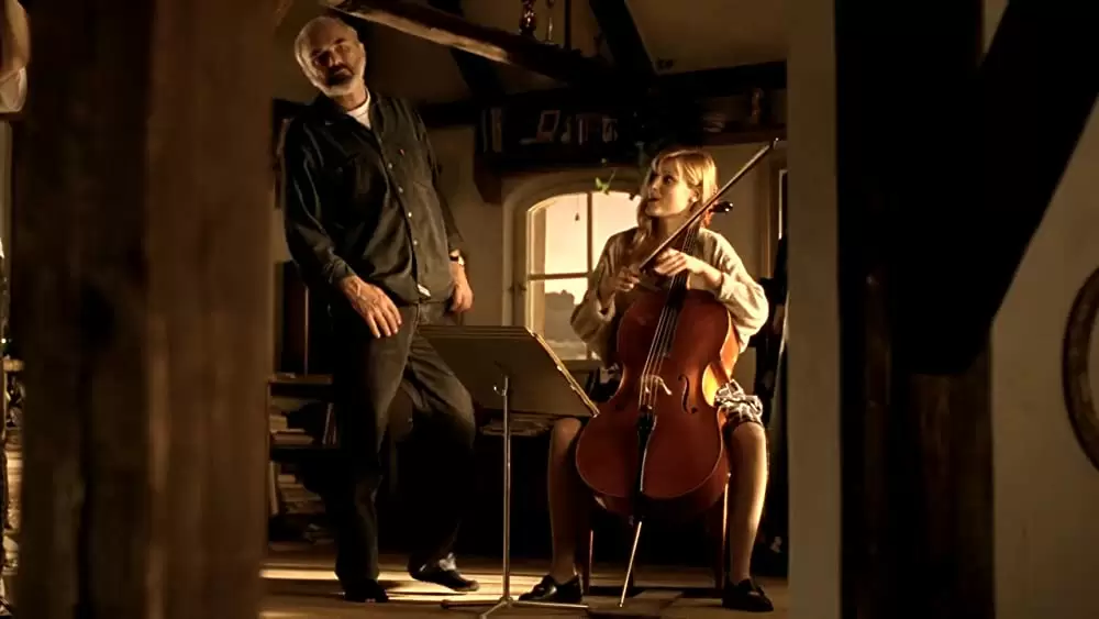 コーリャ愛のプラハの画像