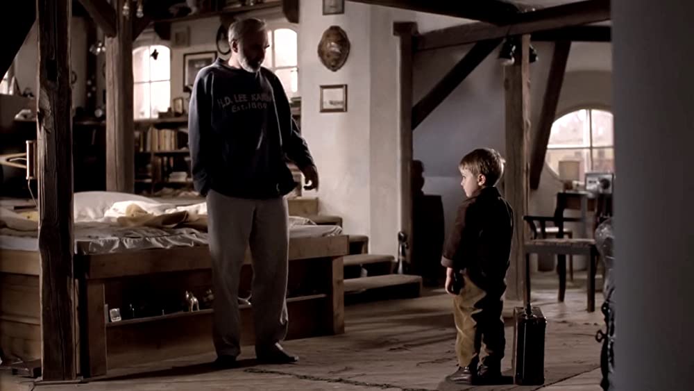 コーリャ愛のプラハの画像