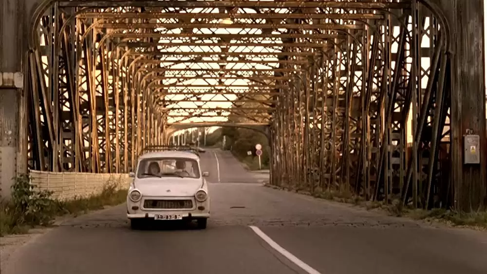 コーリャ愛のプラハの画像