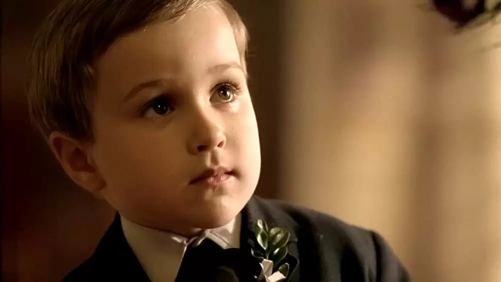 コーリャ愛のプラハの画像