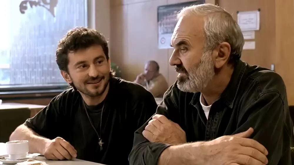 コーリャ愛のプラハの画像