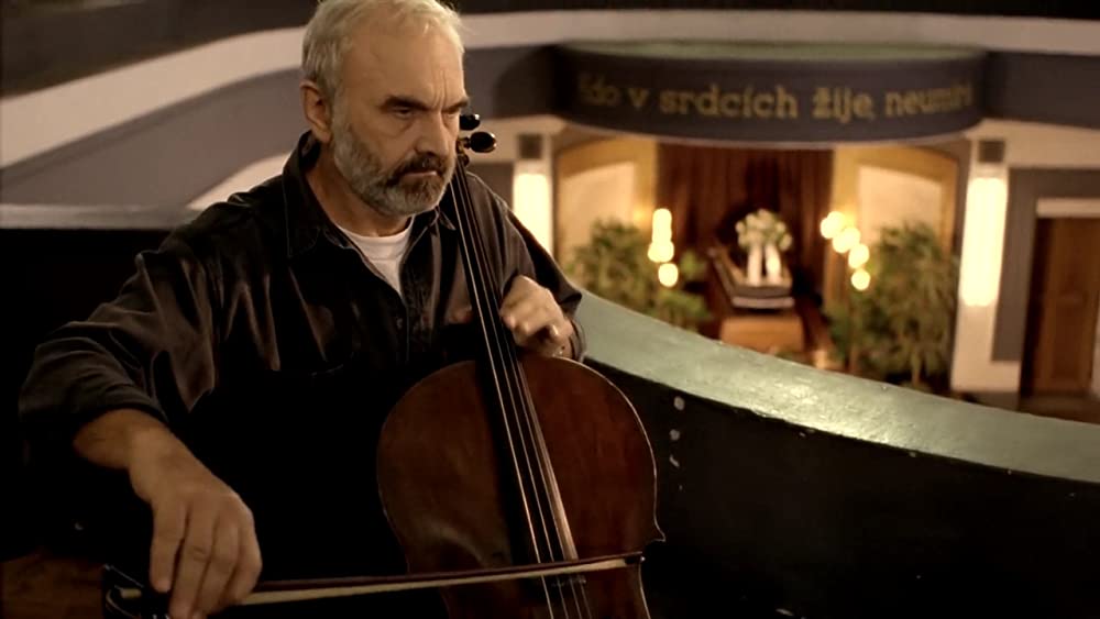 コーリャ愛のプラハの画像