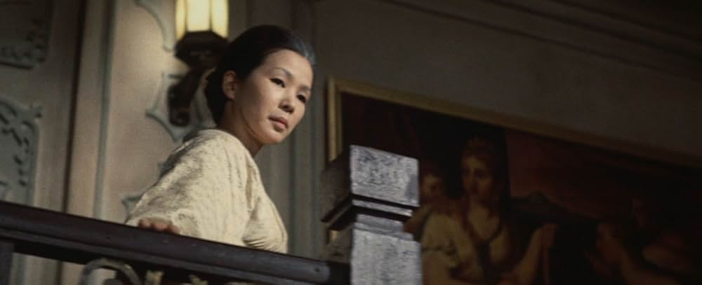 幽霊屋敷の恐怖 血を吸う人形の画像