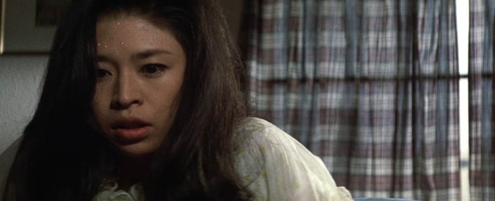 幽霊屋敷の恐怖 血を吸う人形の画像