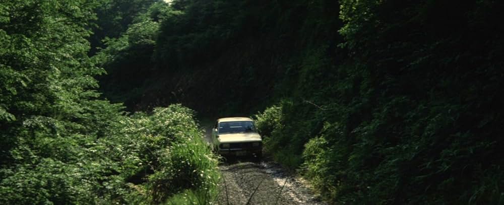 幽霊屋敷の恐怖 血を吸う人形の画像