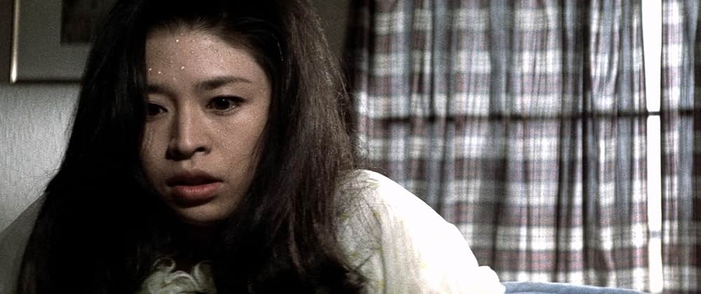 幽霊屋敷の恐怖 血を吸う人形の画像