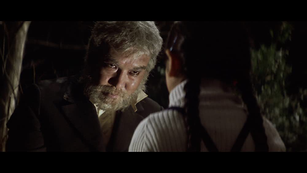 「呪いの館 血を吸う眼」の画像