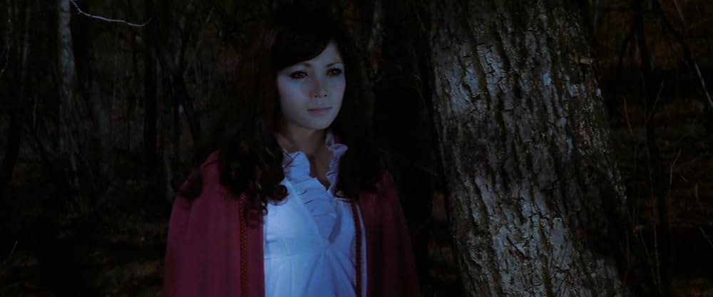 「呪いの館 血を吸う眼」の画像