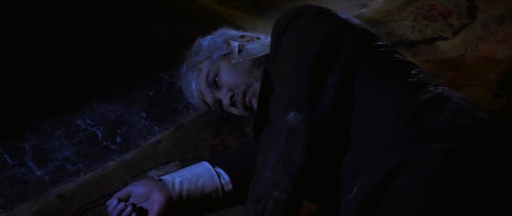 「呪いの館 血を吸う眼」の画像