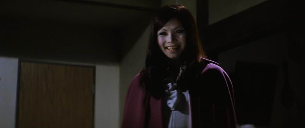 「呪いの館 血を吸う眼」の画像