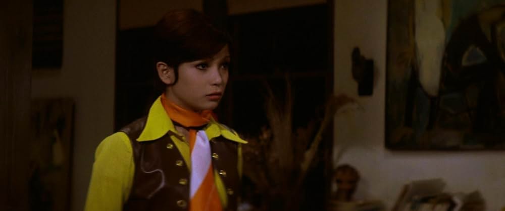 「呪いの館 血を吸う眼」の画像