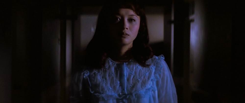 「呪いの館 血を吸う眼」の画像