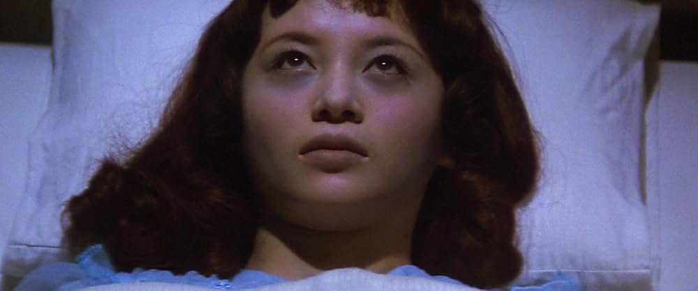 「呪いの館 血を吸う眼」の画像