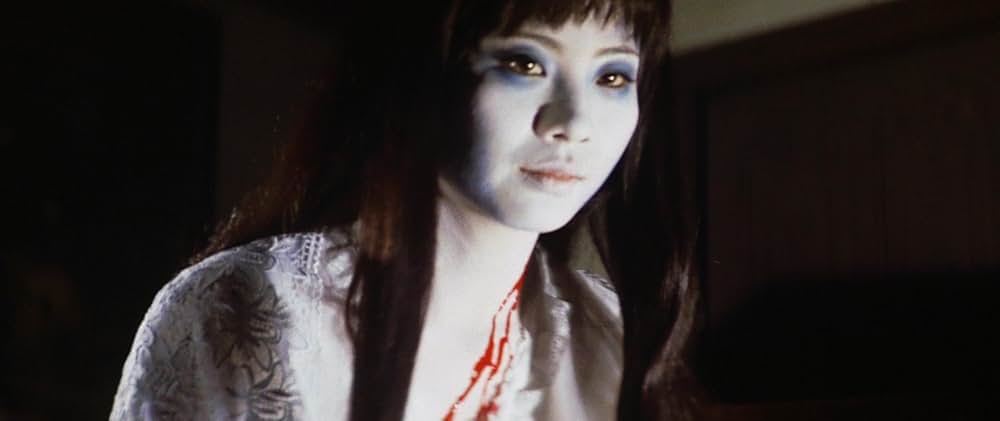 「呪いの館 血を吸う眼」の画像