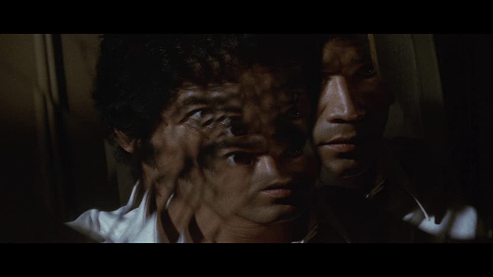 血を吸う薔薇の画像