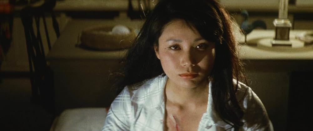 血を吸う薔薇の画像