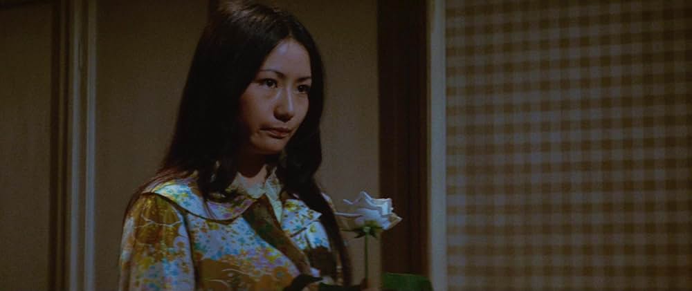 血を吸う薔薇の画像