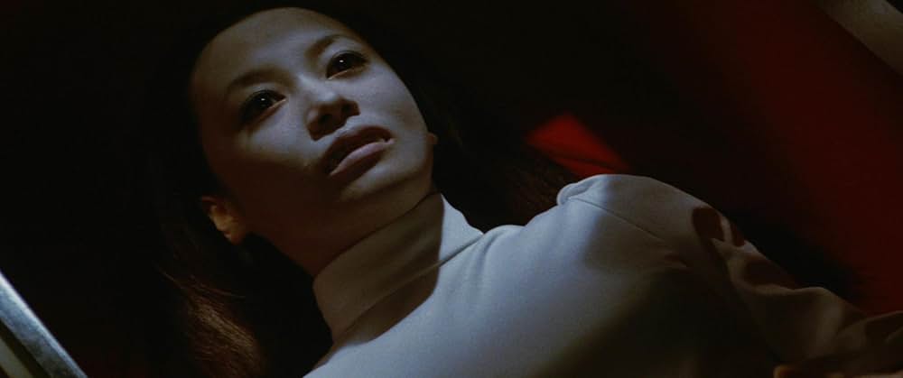 血を吸う薔薇の画像