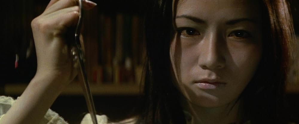 血を吸う薔薇の画像