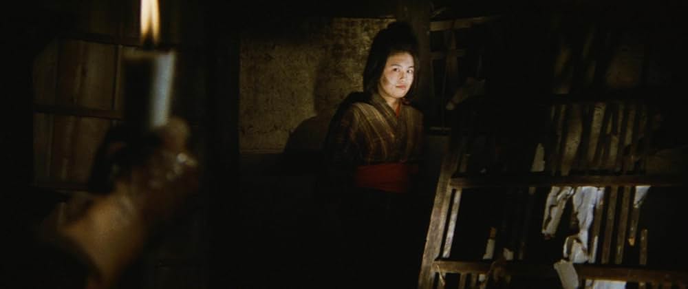 血を吸う薔薇の画像