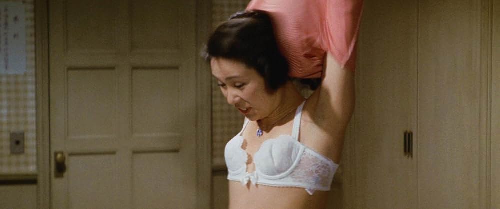 血を吸う薔薇の画像