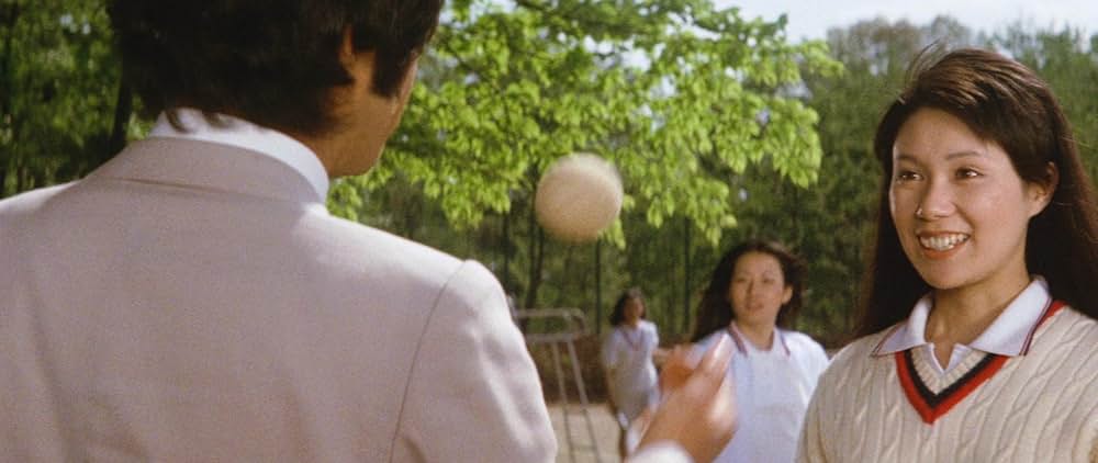 血を吸う薔薇の画像