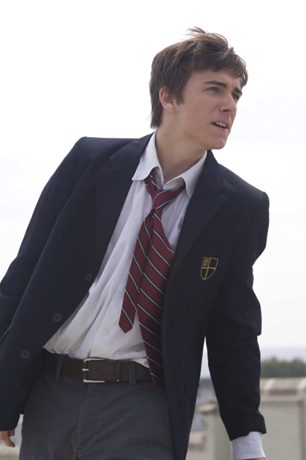 処刑教室の画像