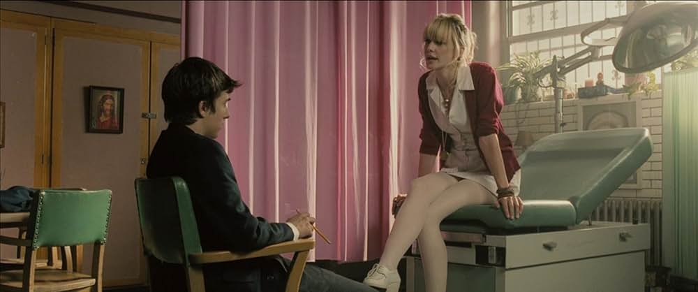 処刑教室の画像