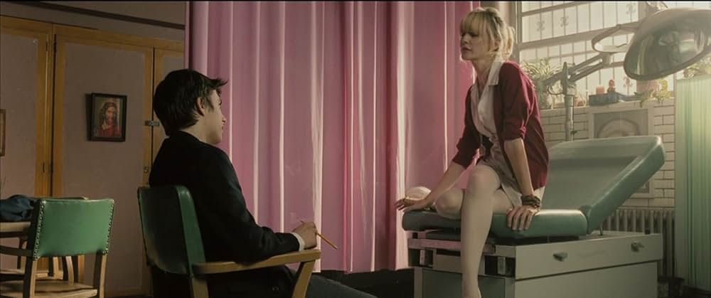 処刑教室の画像