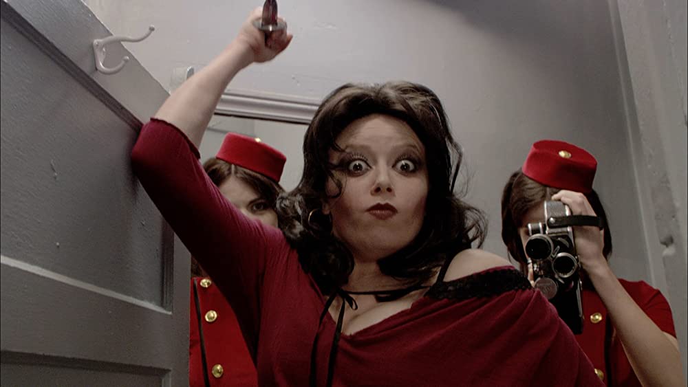 ホラー・シネマ・パラダイスの画像