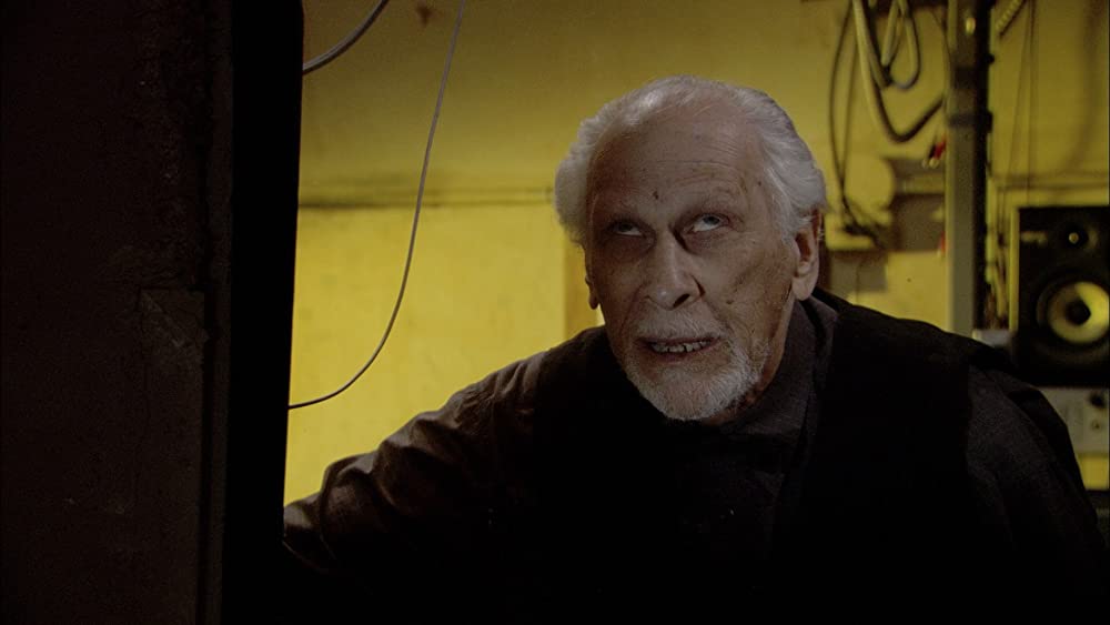 ホラー・シネマ・パラダイスの画像