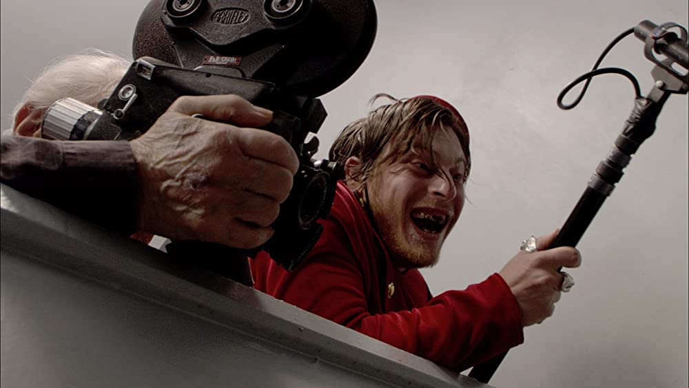 ホラー・シネマ・パラダイスの画像