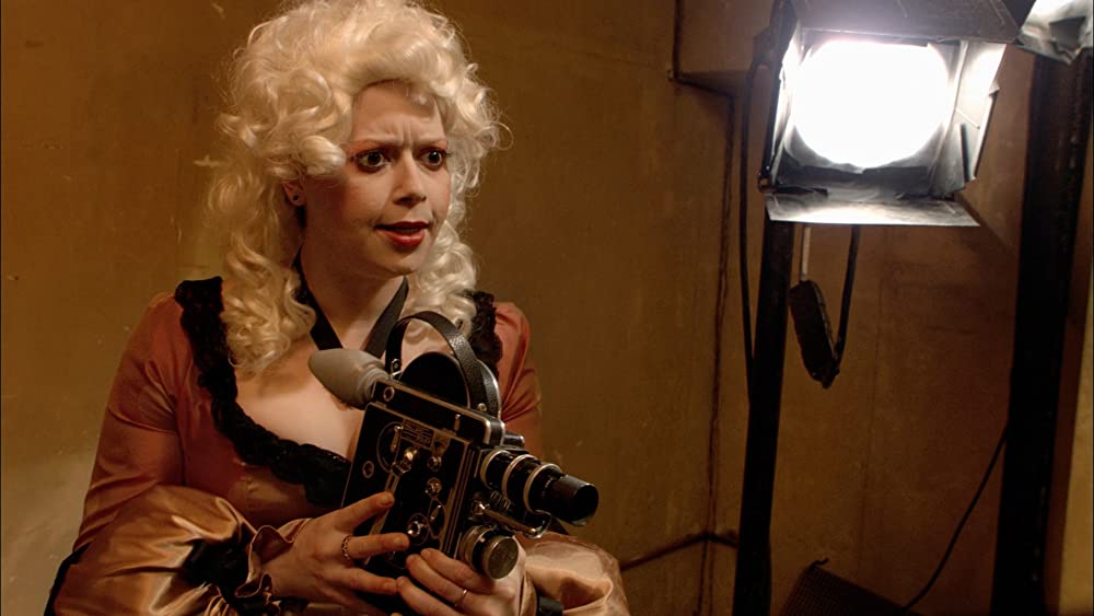 ホラー・シネマ・パラダイスの画像